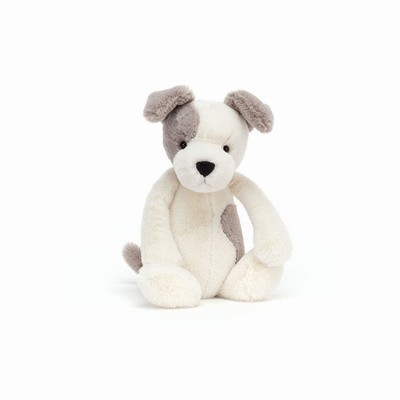 Jellycat Bashful Terrier Hond | IY6087513